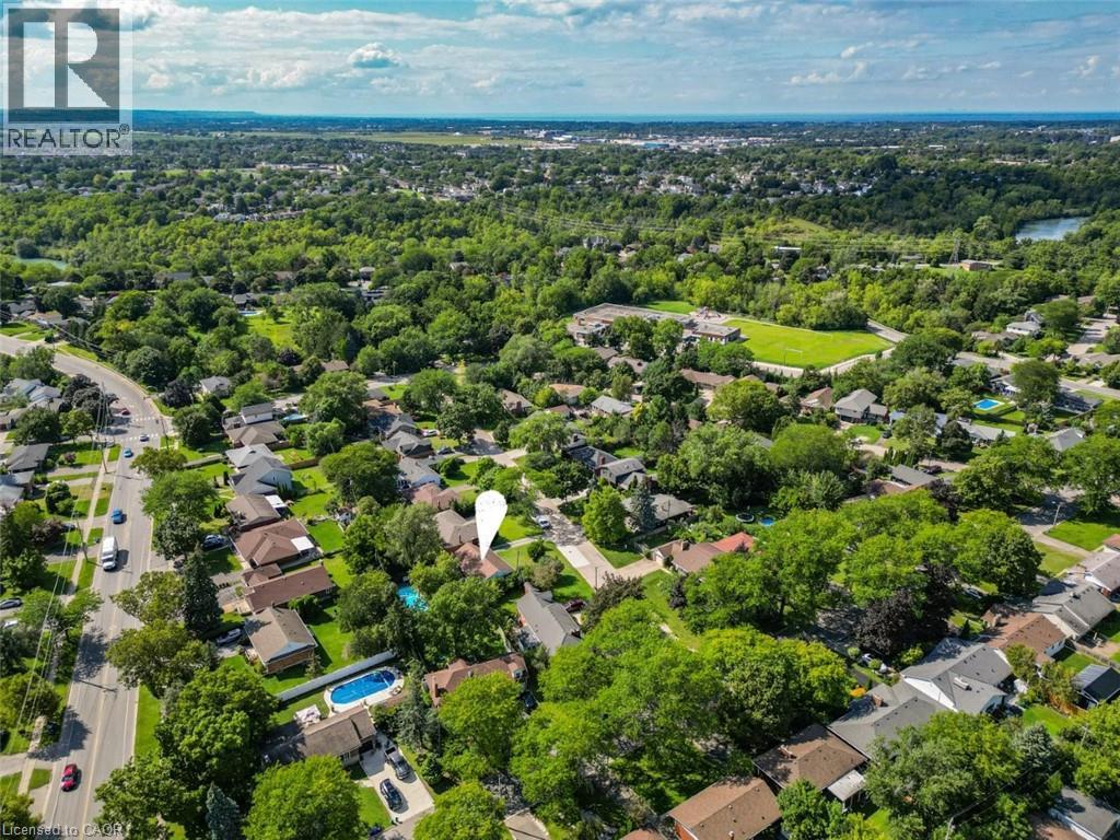 16 Byrne Boulevard, St. Catharines, Ontario  L2T 2H7 - Photo 22 - 40859770