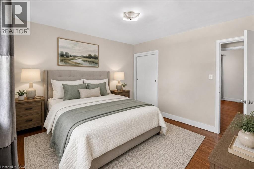 16 Byrne Boulevard, St. Catharines, Ontario  L2T 2H7 - Photo 9 - 40859770