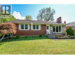 16 BYRNE Boulevard, St. Catharines, Ontario