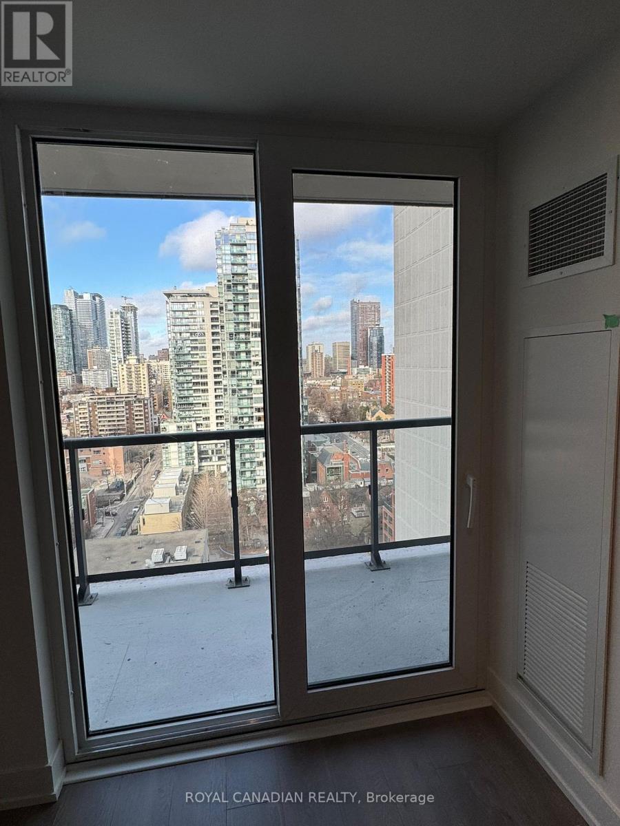 1806 - 308 Jarvis Street, Toronto, Ontario  M5B 0E3 - Photo 10 - C13745700