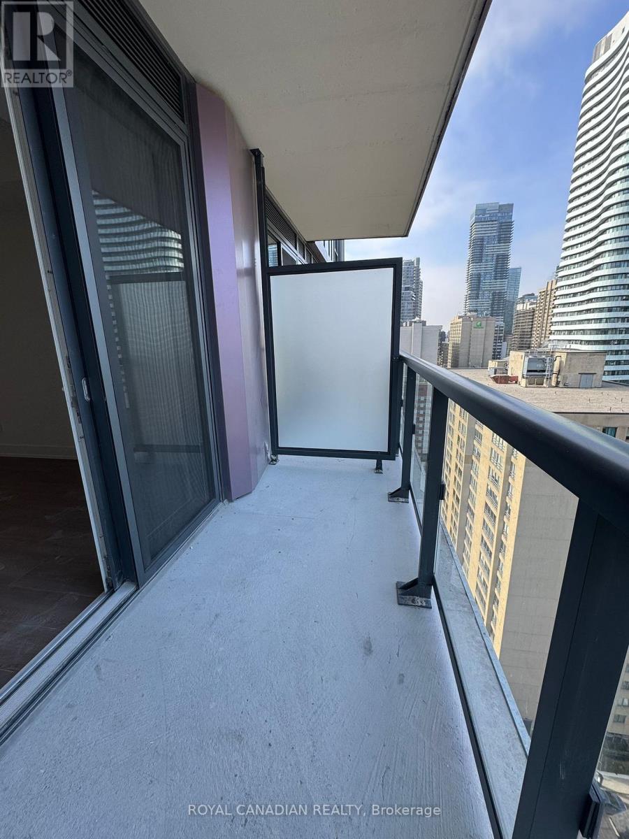 1806 - 308 Jarvis Street, Toronto, Ontario  M5B 0E3 - Photo 7 - C13745700