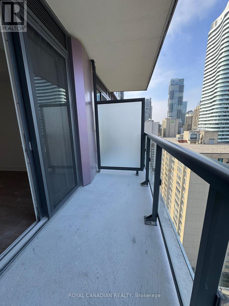 1806 - 308 Jarvis Street, Toronto, Ontario  M5B 0E3 - Photo 8 - C13745700