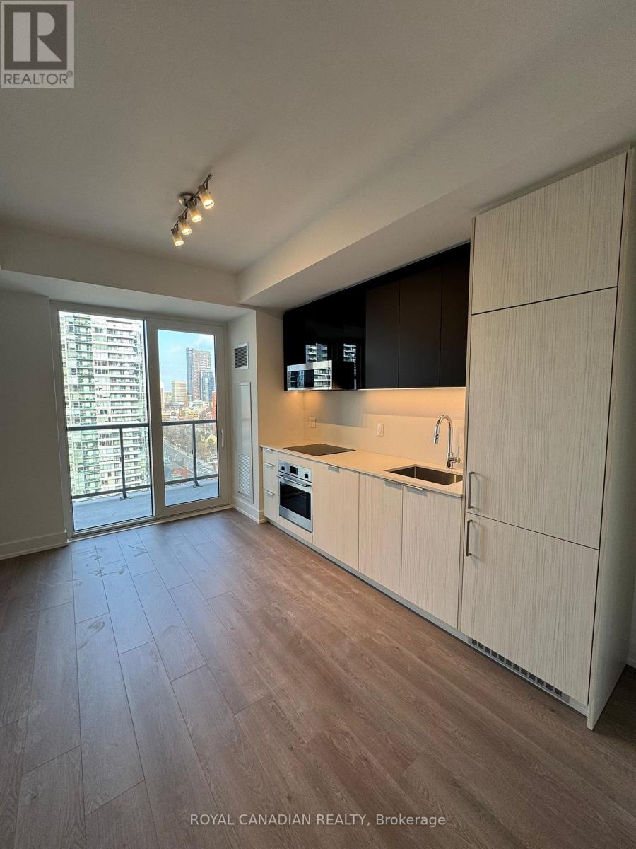 1806 - 308 Jarvis Street, Toronto, Ontario  M5B 0E3 - Photo 9 - C13745700