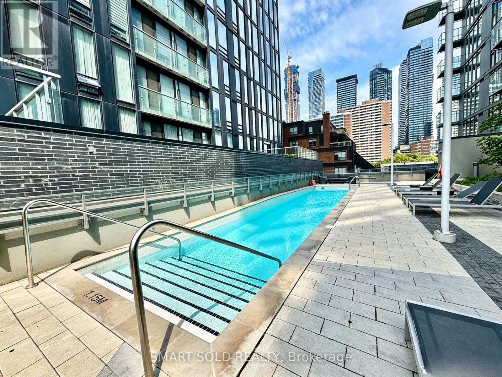 1605 - 50 Wellesley Street E, Toronto, Ontario  M4Y 1G2 - Photo 17 - C13745708