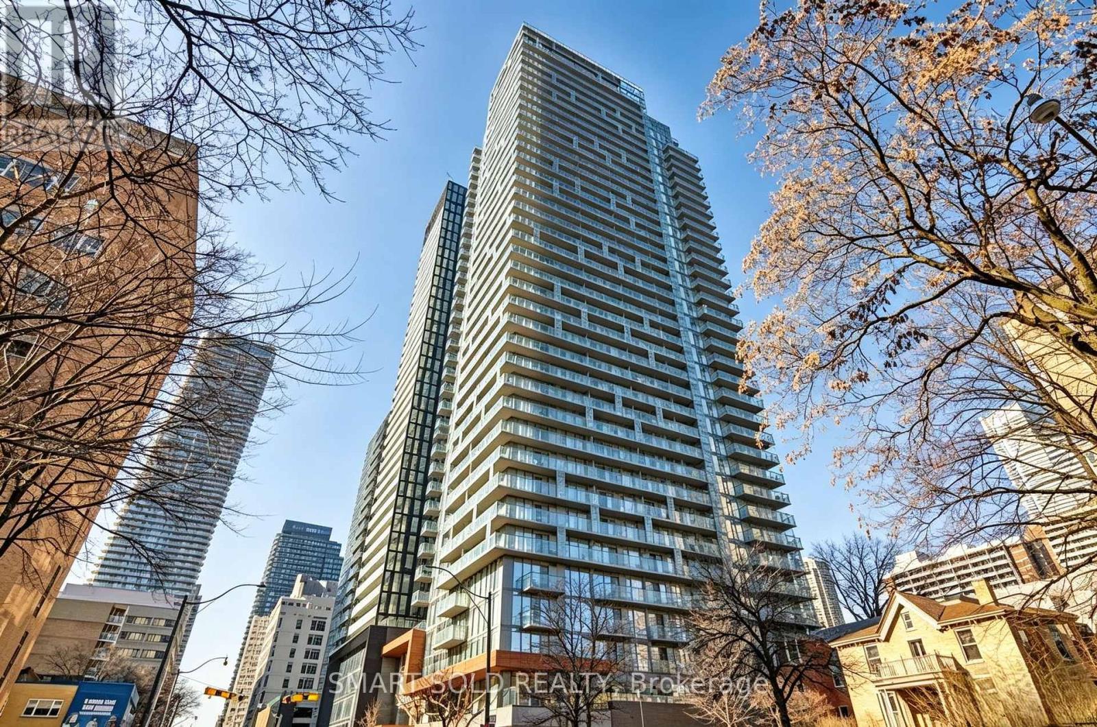 1605 - 50 Wellesley Street E, Toronto, Ontario  M4Y 1G2 - Photo 18 - C13745708