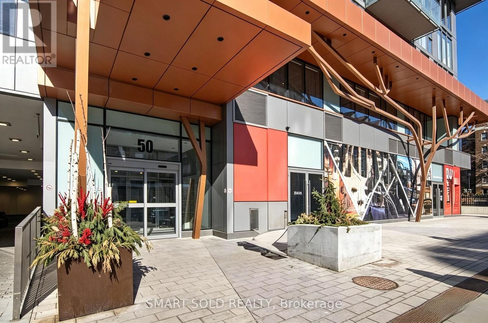1605 - 50 Wellesley Street E, Toronto, Ontario  M4Y 1G2 - Photo 2 - C13745708
