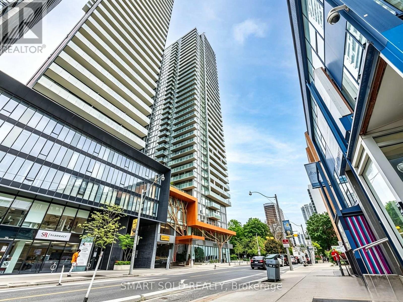 1605 - 50 Wellesley Street E, Toronto, Ontario  M4Y 1G2 - Photo 3 - C13745708