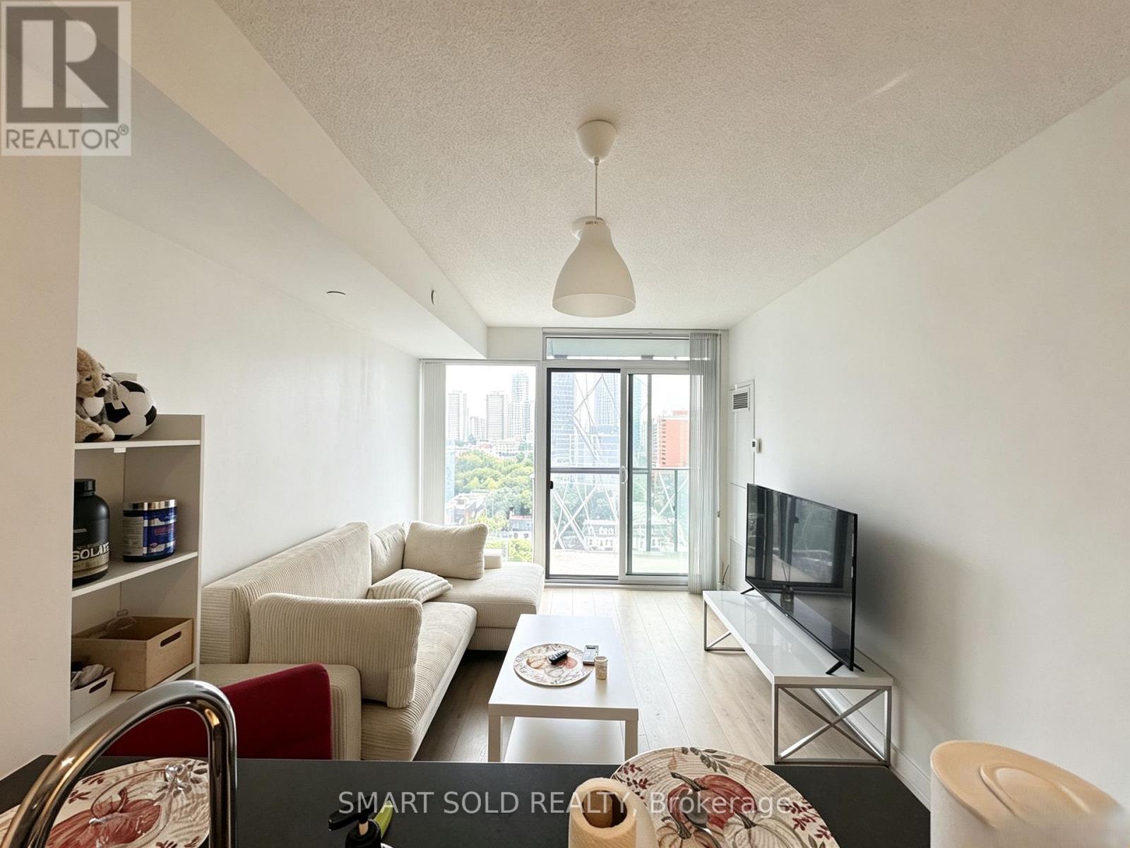1605 - 50 Wellesley Street E, Toronto, Ontario  M4Y 1G2 - Photo 5 - C13745708