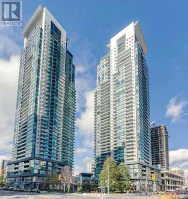 3201 - 5168 YONGE STREET, Toronto, Ontario