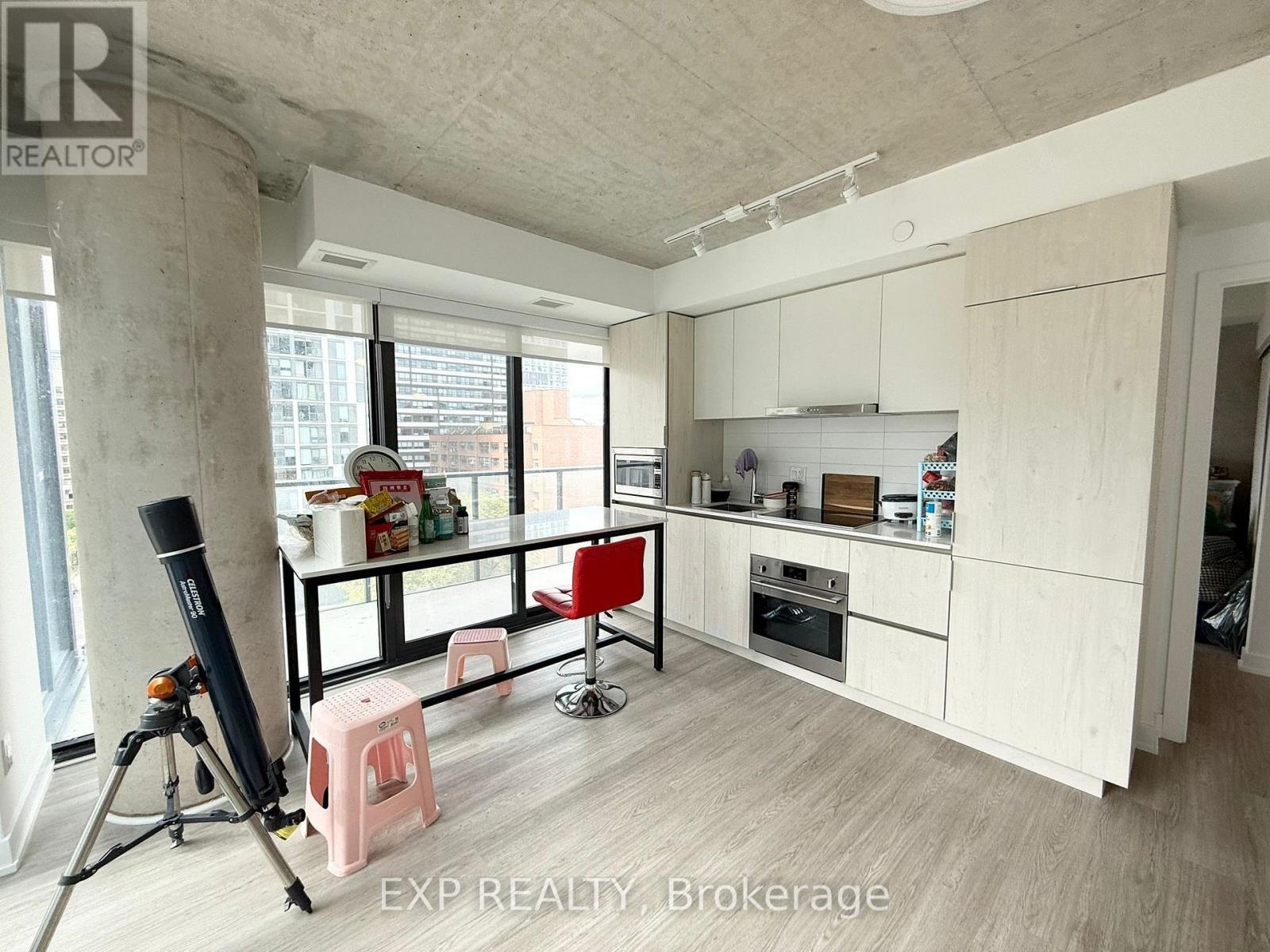 1003 - 47 Mutual Street, Toronto, Ontario  M5B 0C6 - Photo 3 - C13745754