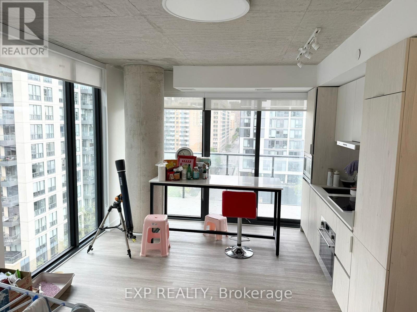 1003 - 47 Mutual Street, Toronto, Ontario  M5B 0C6 - Photo 4 - C13745754