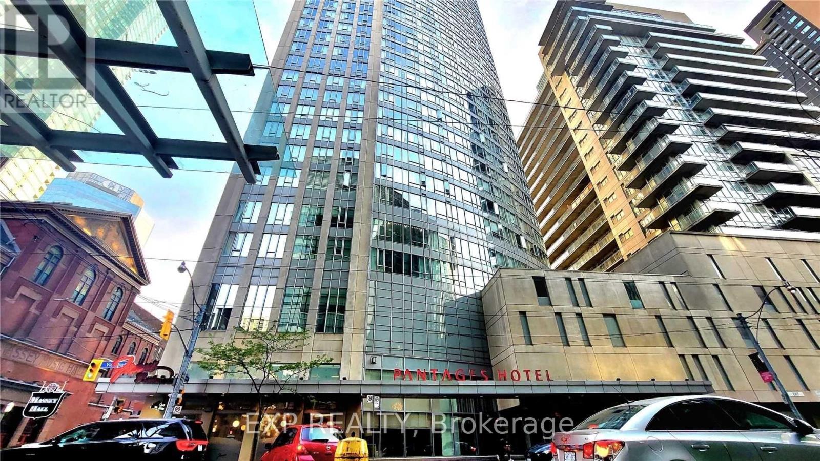 4112 - 210 VICTORIA STREET, Toronto, Ontario