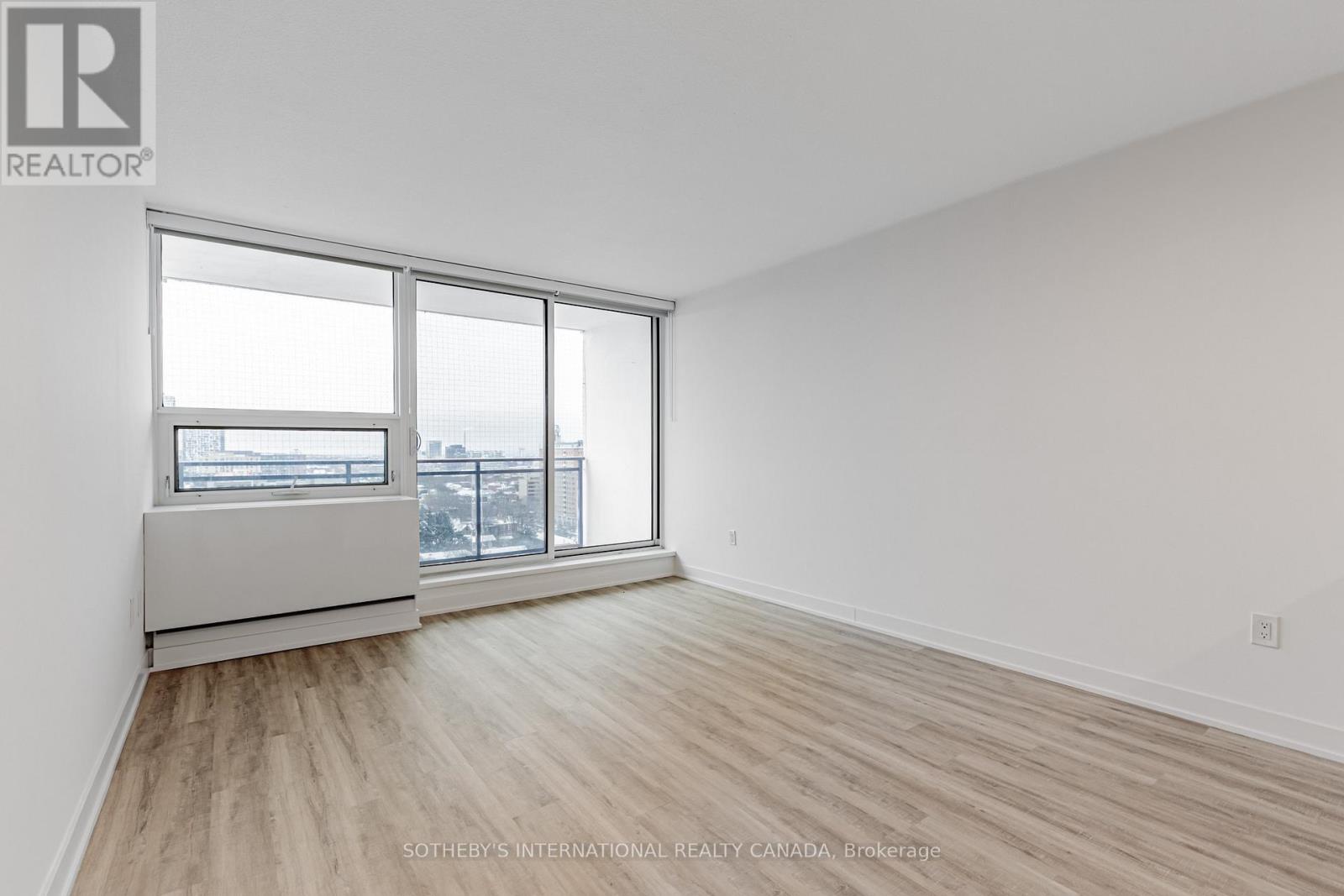 1703 - 191 Sherbourne Street, Toronto, Ontario  M5A 3X1 - Photo 3 - C13745870