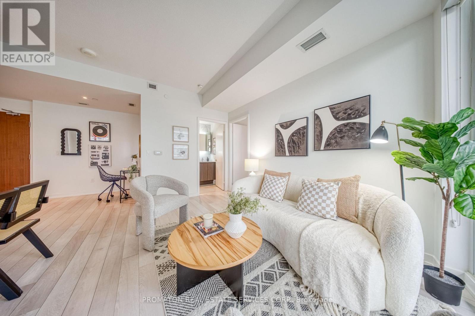 2807 - 117 Mcmahon Drive, Toronto, Ontario  M2K 0E4 - Photo 11 - C13745878