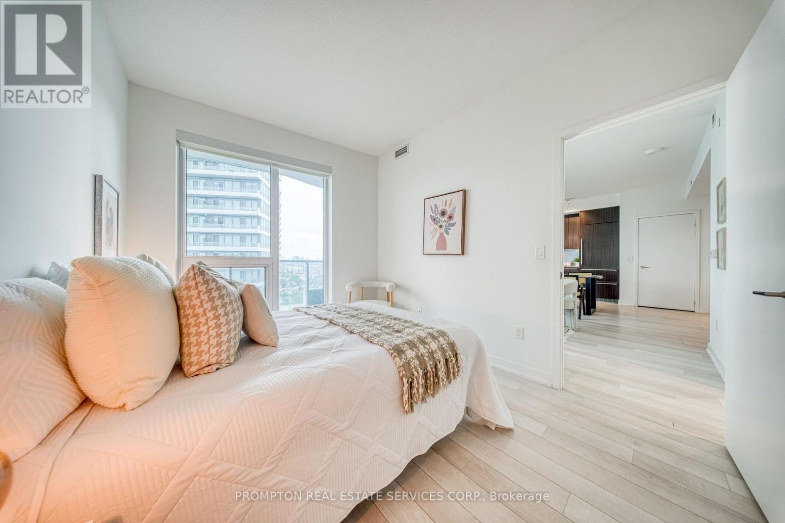 2807 - 117 Mcmahon Drive, Toronto, Ontario  M2K 0E4 - Photo 15 - C13745878