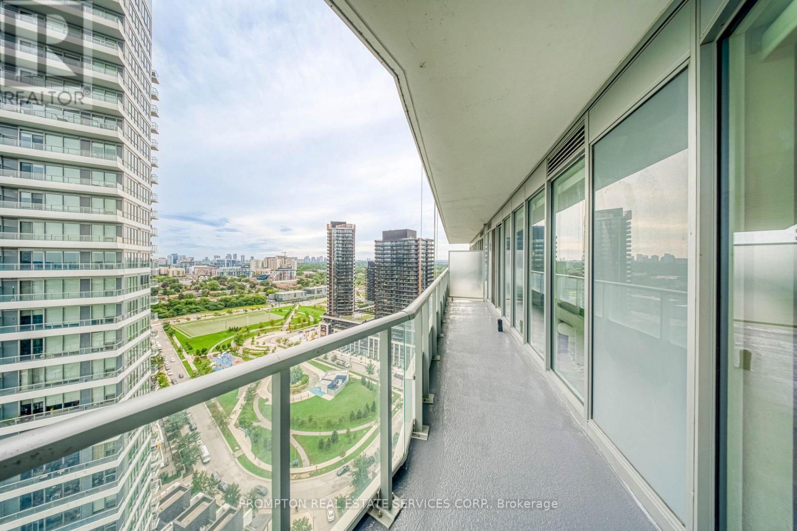 2807 - 117 Mcmahon Drive, Toronto, Ontario  M2K 0E4 - Photo 19 - C13745878