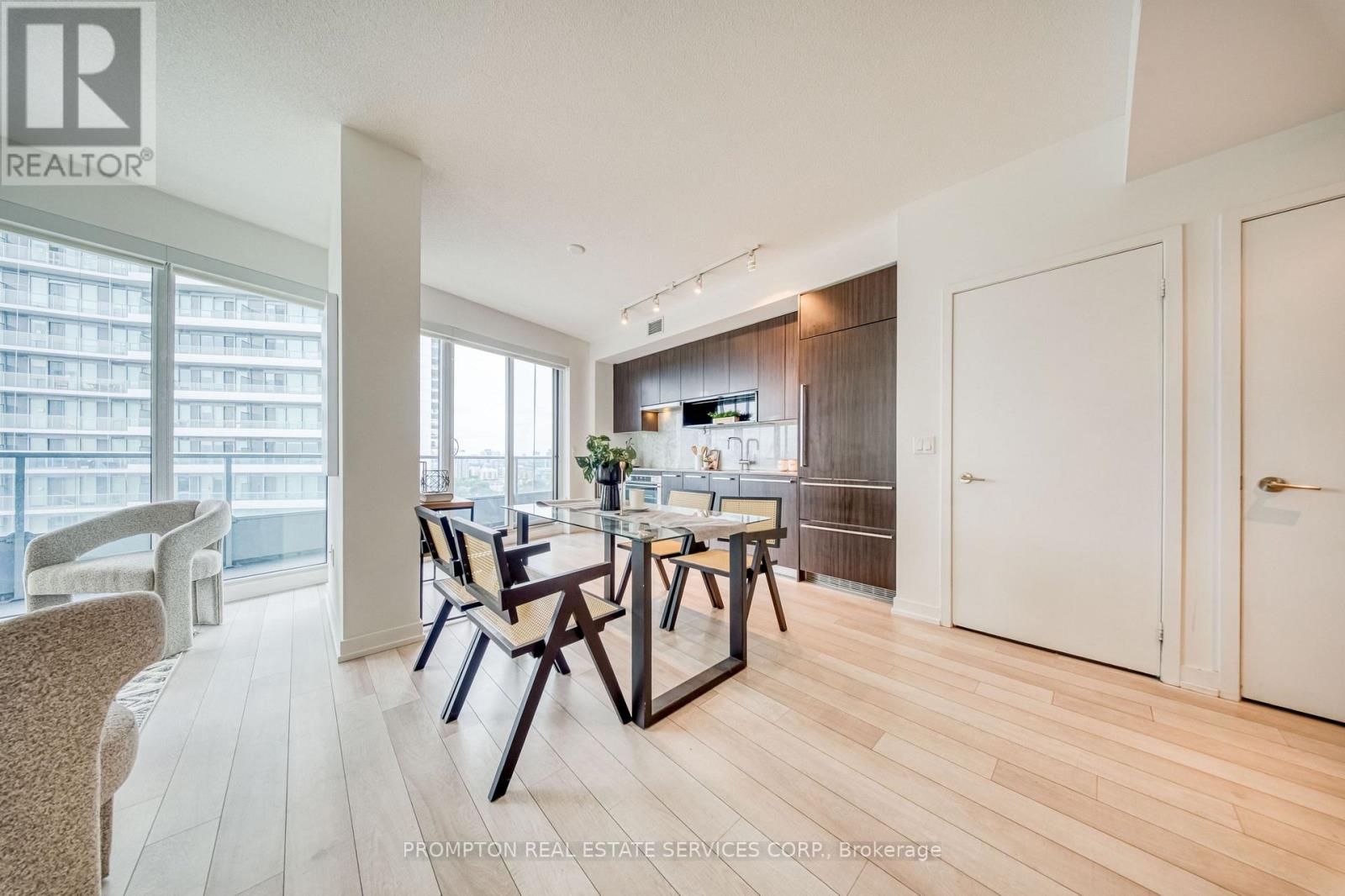 2807 - 117 Mcmahon Drive, Toronto, Ontario  M2K 0E4 - Photo 4 - C13745878