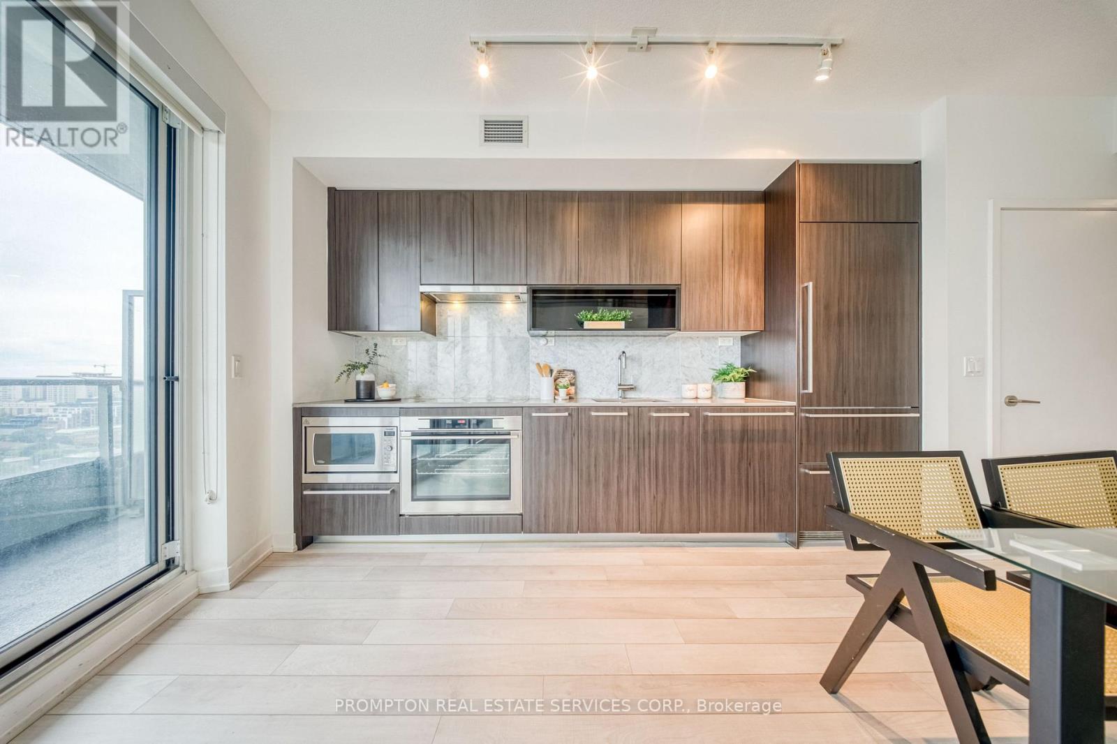2807 - 117 Mcmahon Drive, Toronto, Ontario  M2K 0E4 - Photo 5 - C13745878