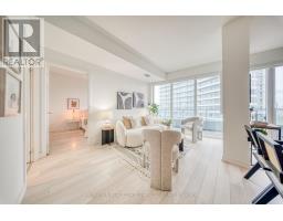 2807 - 117 MCMAHON DRIVE, Toronto, Ontario