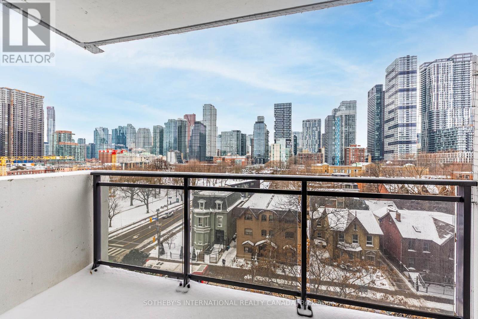 1415 - 191 Sherbourne Street, Toronto, Ontario  M5A 3X1 - Photo 10 - C13745892