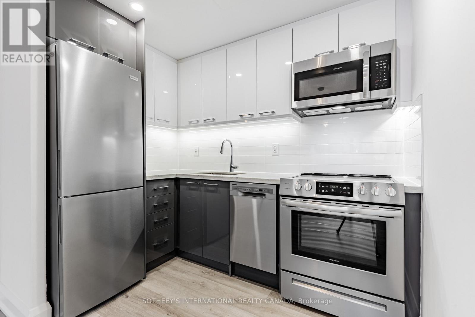 1415 - 191 Sherbourne Street, Toronto, Ontario  M5A 3X1 - Photo 4 - C13745892