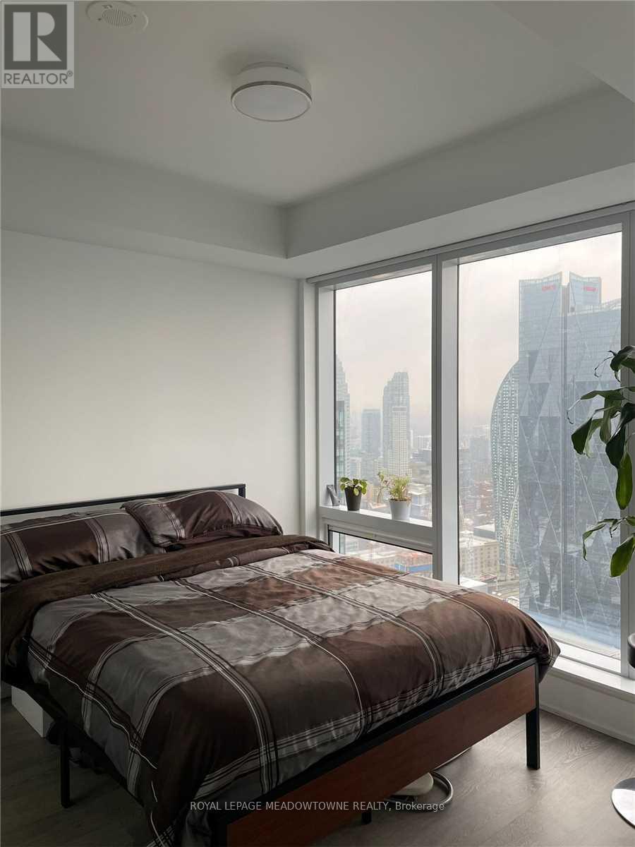 5404 - 10 York Street, Toronto, Ontario  M5J 0E1 - Photo 10 - C13745898