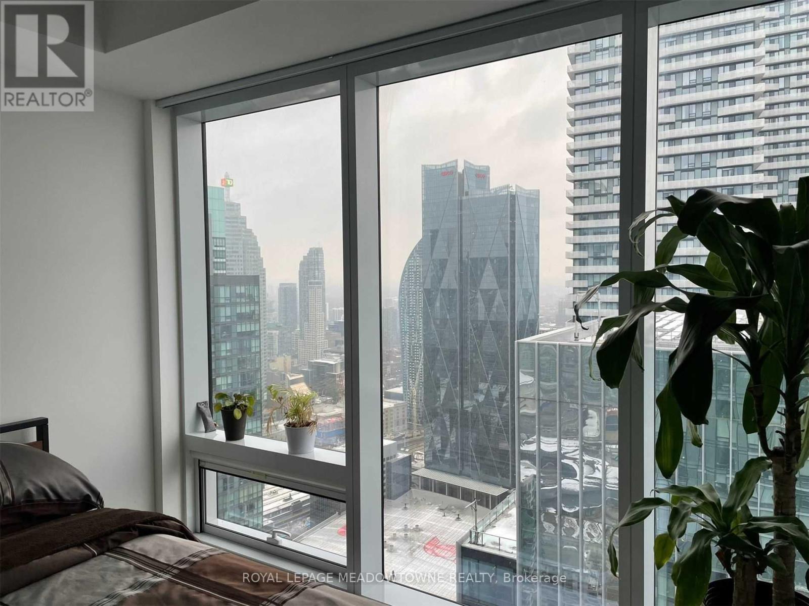 5404 - 10 York Street, Toronto, Ontario  M5J 0E1 - Photo 12 - C13745898