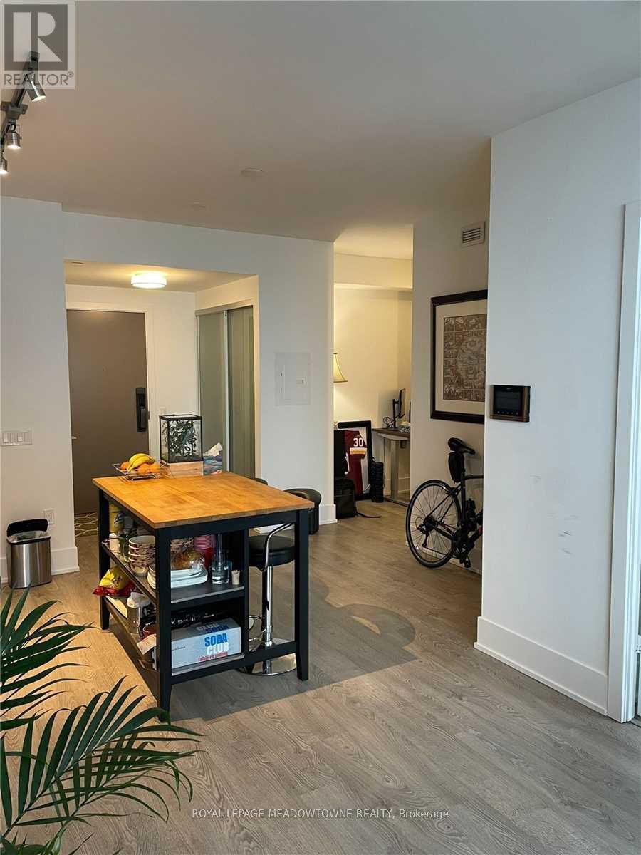 5404 - 10 York Street, Toronto, Ontario  M5J 0E1 - Photo 14 - C13745898