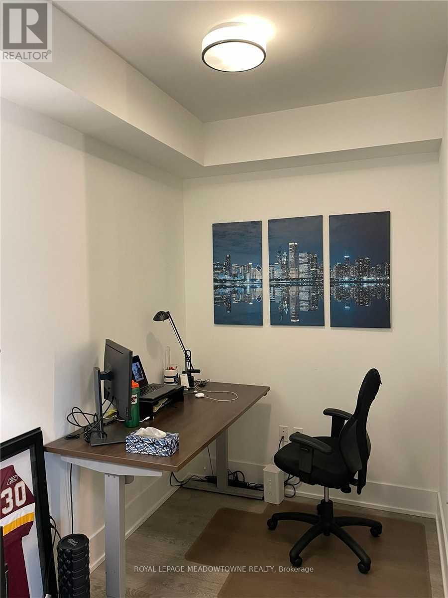 5404 - 10 York Street, Toronto, Ontario  M5J 0E1 - Photo 15 - C13745898