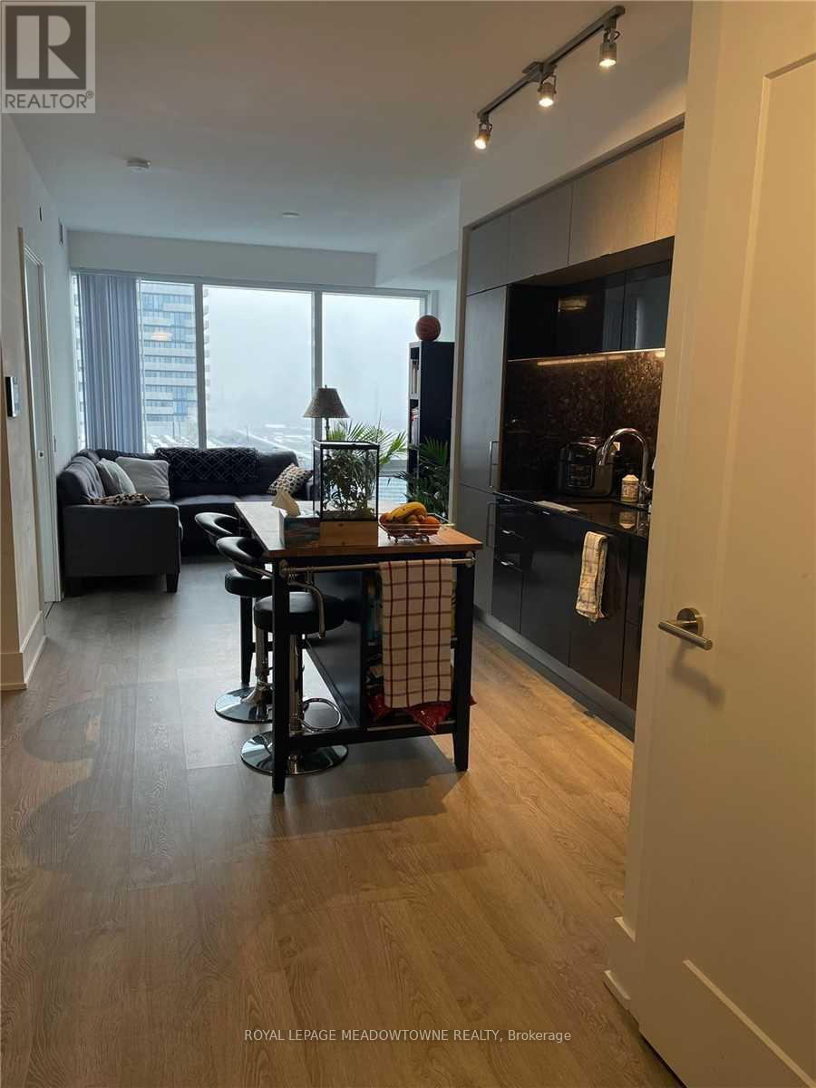 5404 - 10 York Street, Toronto, Ontario  M5J 0E1 - Photo 5 - C13745898