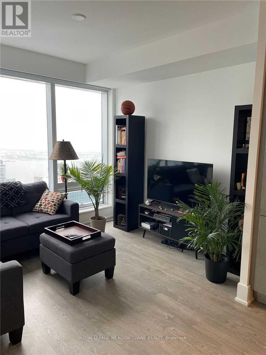 5404 - 10 York Street, Toronto, Ontario  M5J 0E1 - Photo 7 - C13745898