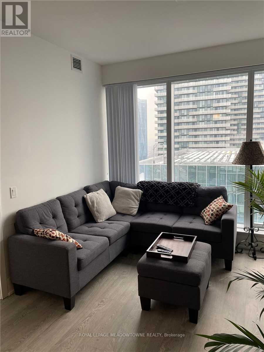 5404 - 10 York Street, Toronto, Ontario  M5J 0E1 - Photo 9 - C13745898