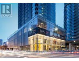 5404 - 10 YORK STREET, Toronto, Ontario