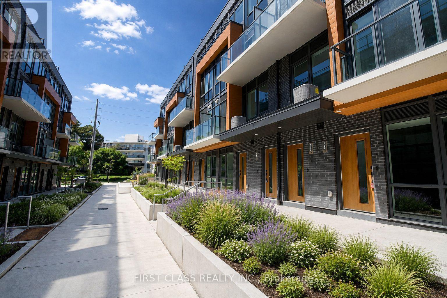131 - 69 Curlew Drive, Toronto, Ontario  M3A 2P8 - Photo 12 - C13745936