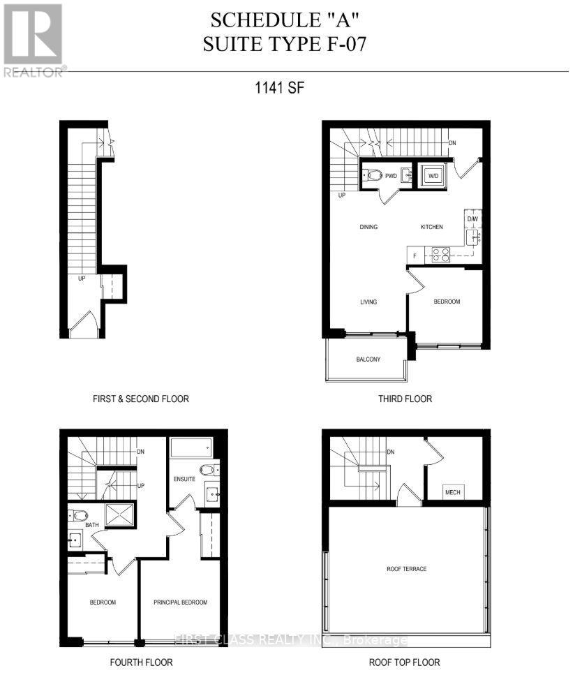 131 - 69 Curlew Drive, Toronto, Ontario  M3A 2P8 - Photo 13 - C13745936