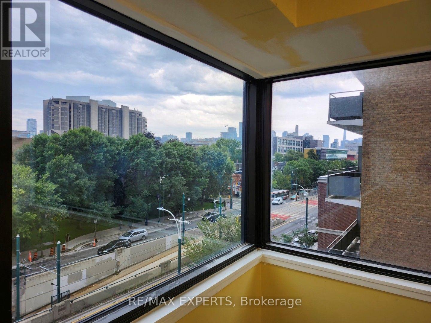 409 - 720 Spadina Avenue, Toronto, Ontario  M5S 2T9 - Photo 7 - C13745958