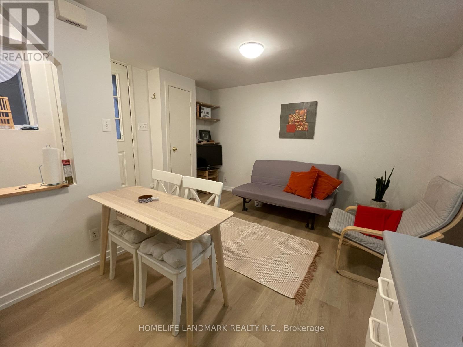 Basement - 21 Palmerston Gardens, Toronto, Ontario  M6G 1V8 - Photo 10 - C13745980