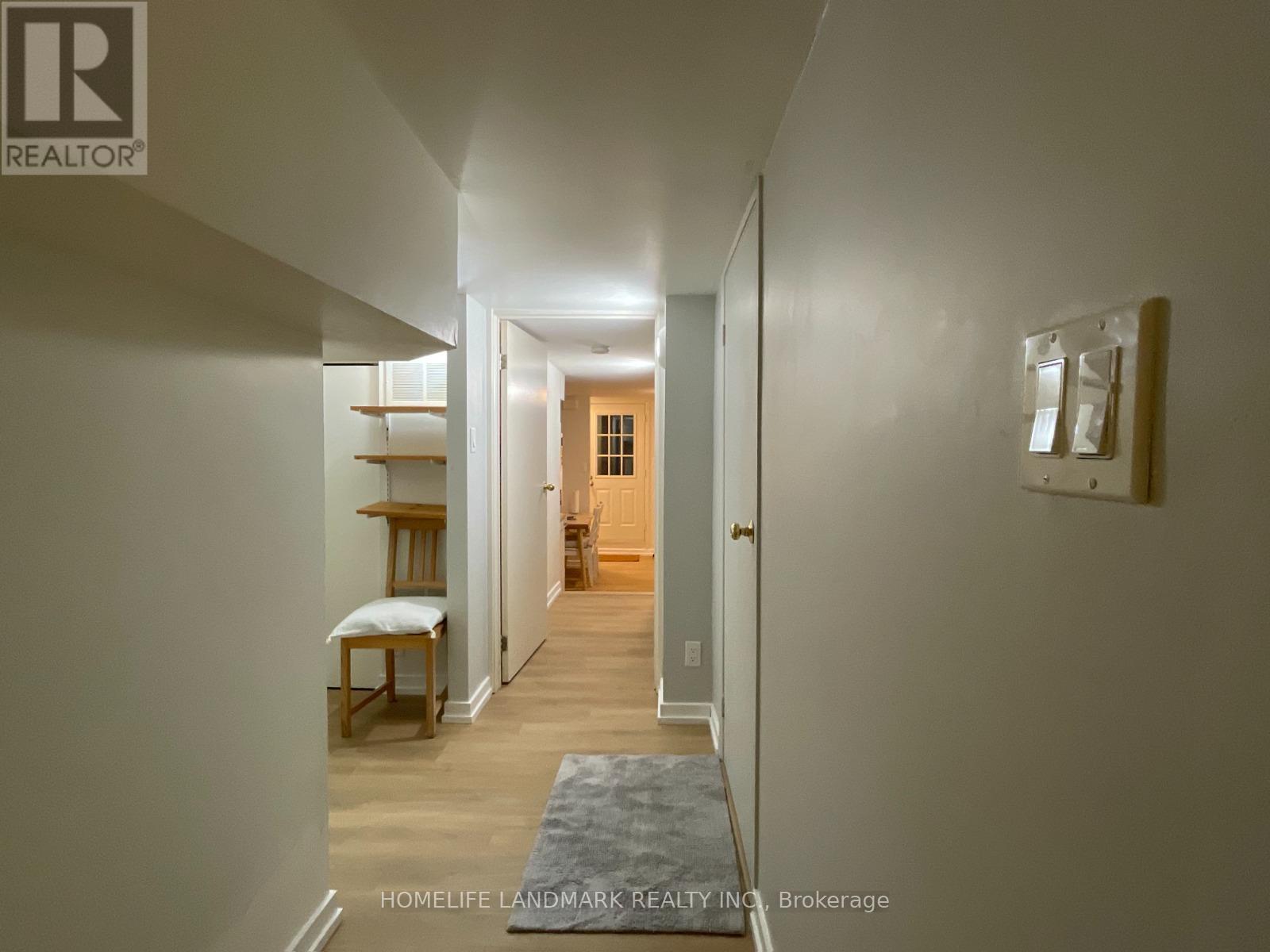 Basement - 21 Palmerston Gardens, Toronto, Ontario  M6G 1V8 - Photo 4 - C13745980