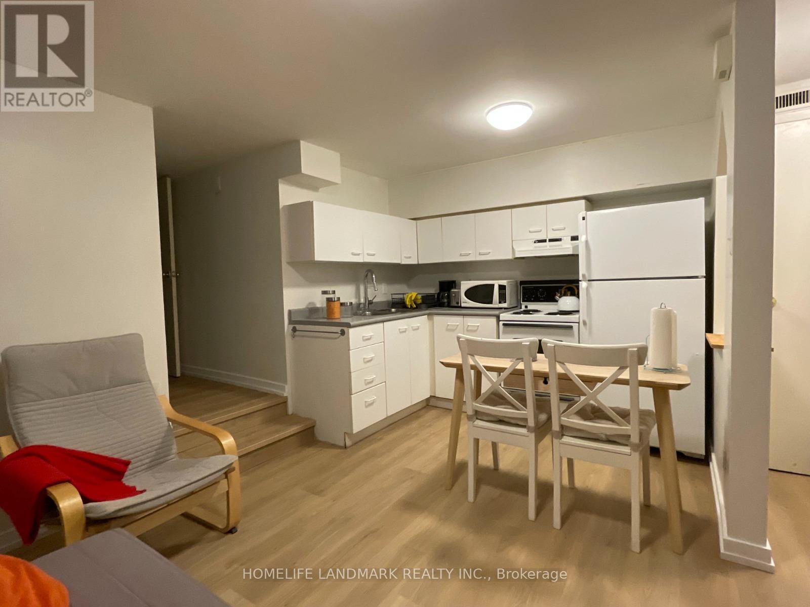 Basement - 21 Palmerston Gardens, Toronto, Ontario  M6G 1V8 - Photo 5 - C13745980