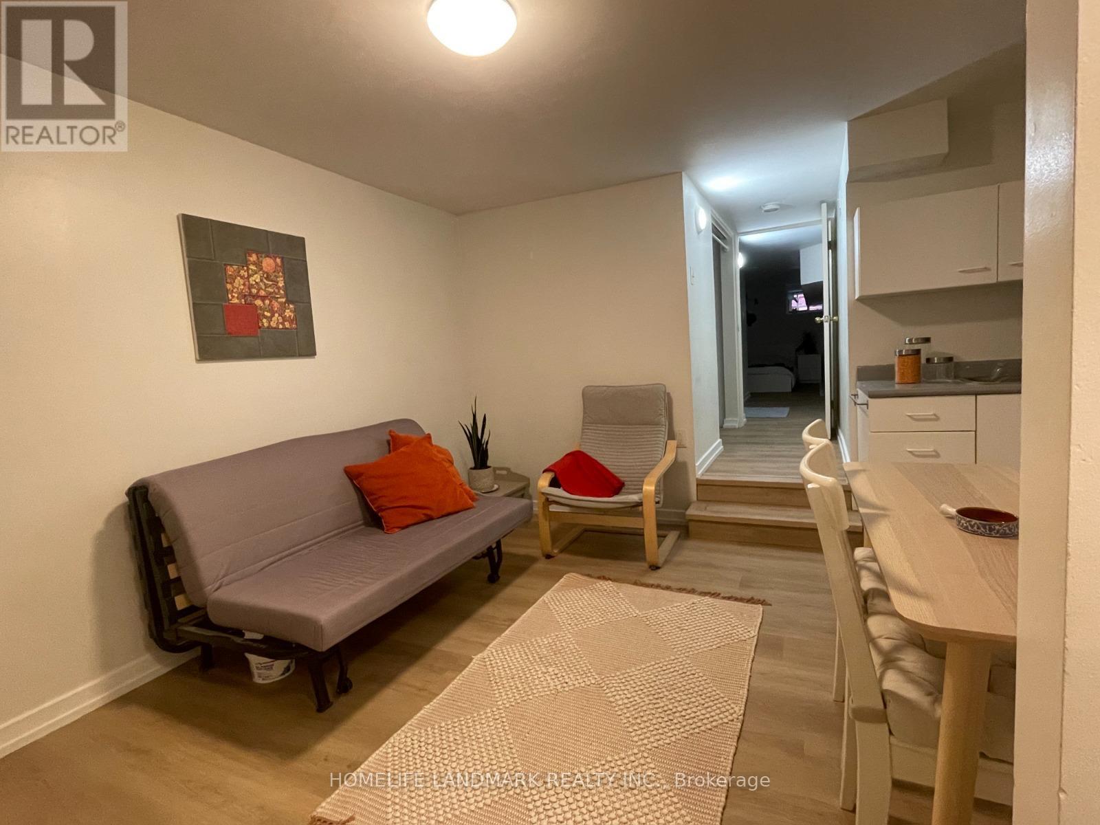 Basement - 21 Palmerston Gardens, Toronto, Ontario  M6G 1V8 - Photo 6 - C13745980