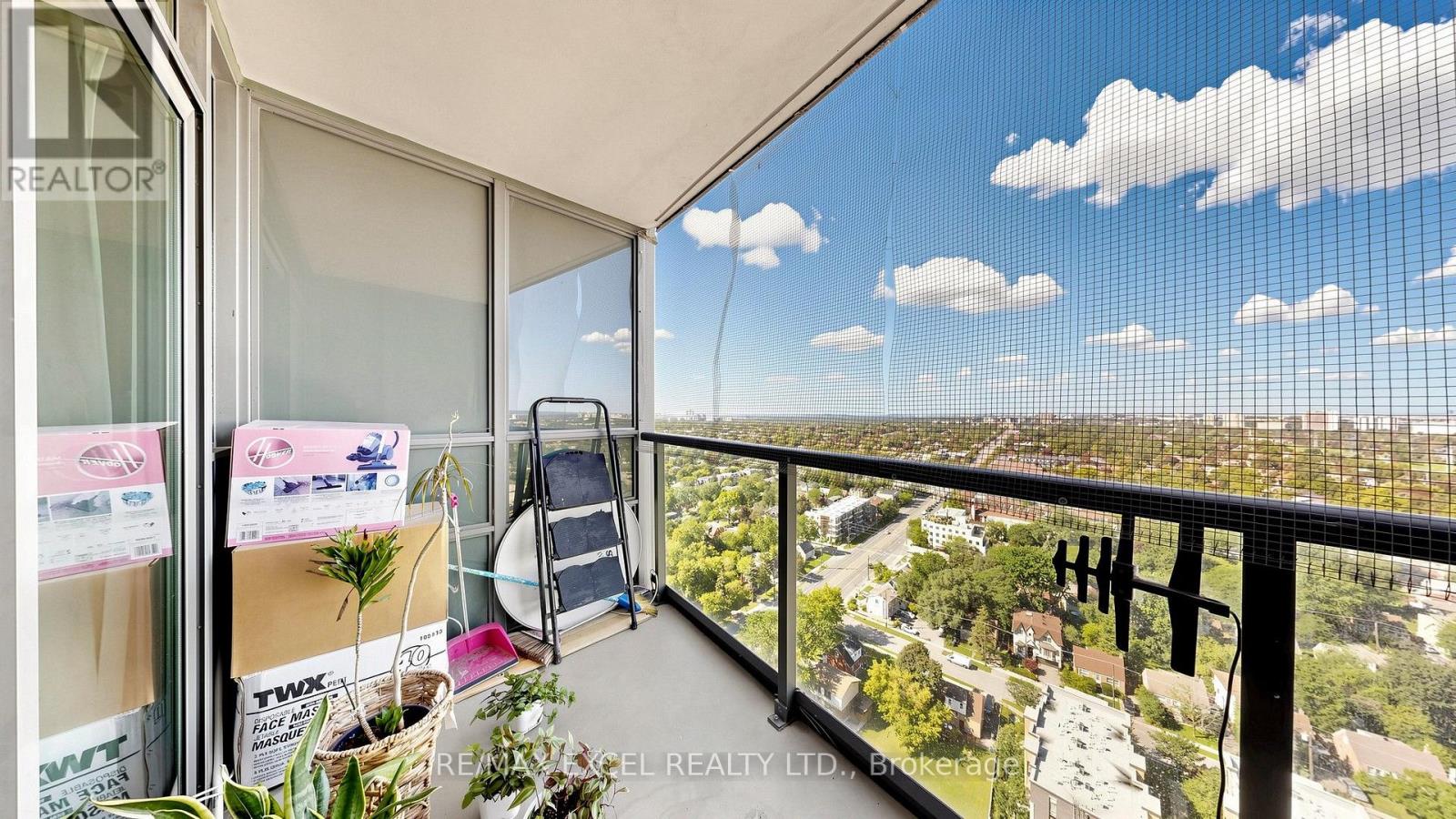 2510 - 15 Greenview Avenue, Toronto, Ontario  M2M 4M7 - Photo 10 - C13745984