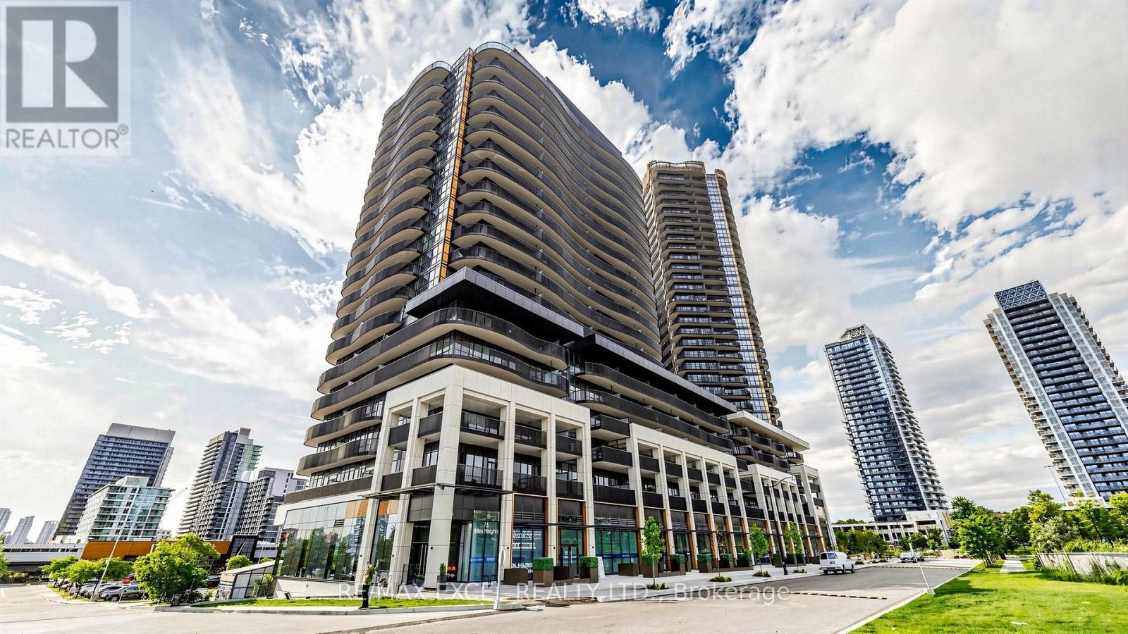 2510 - 15 Greenview Avenue, Toronto, Ontario  M2M 4M7 - Photo 11 - C13745984