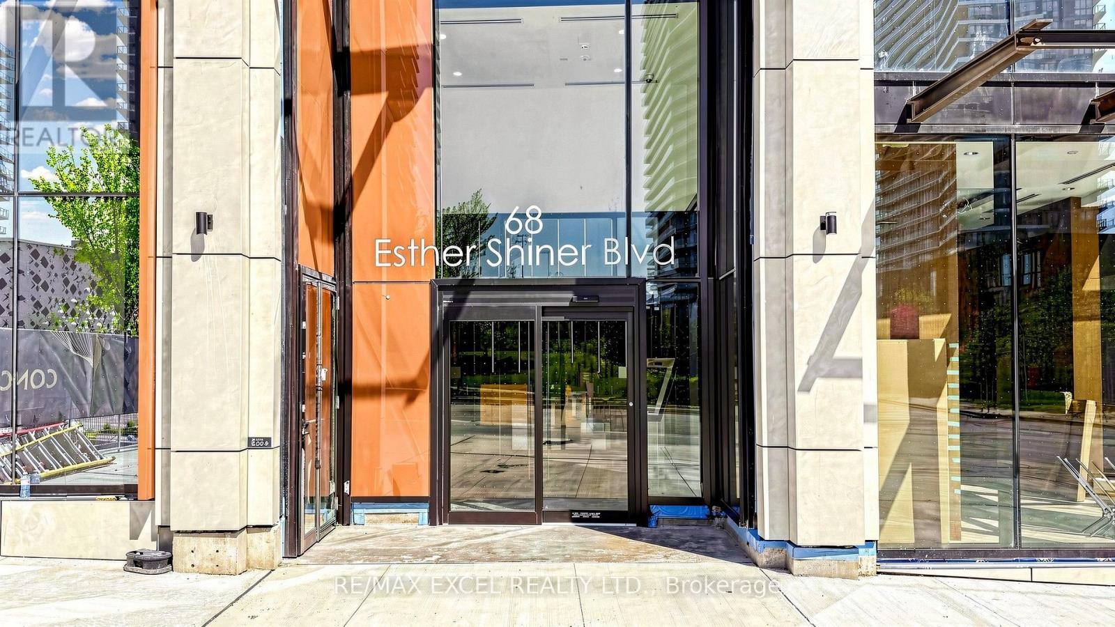 2510 - 15 Greenview Avenue, Toronto, Ontario  M2M 4M7 - Photo 12 - C13745984
