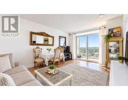 2510 - 15 GREENVIEW AVENUE, Toronto, Ontario