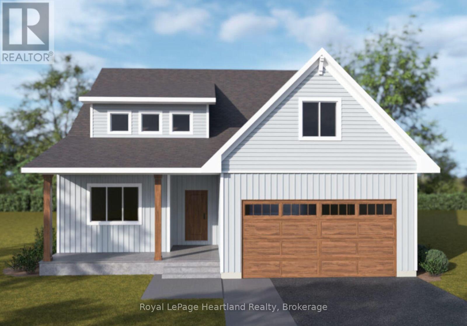 108 LARGO LANE, Goderich, Ontario