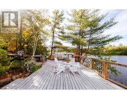 566 HUNGRY BAY ROAD W, georgian bay (baxter), Ontario