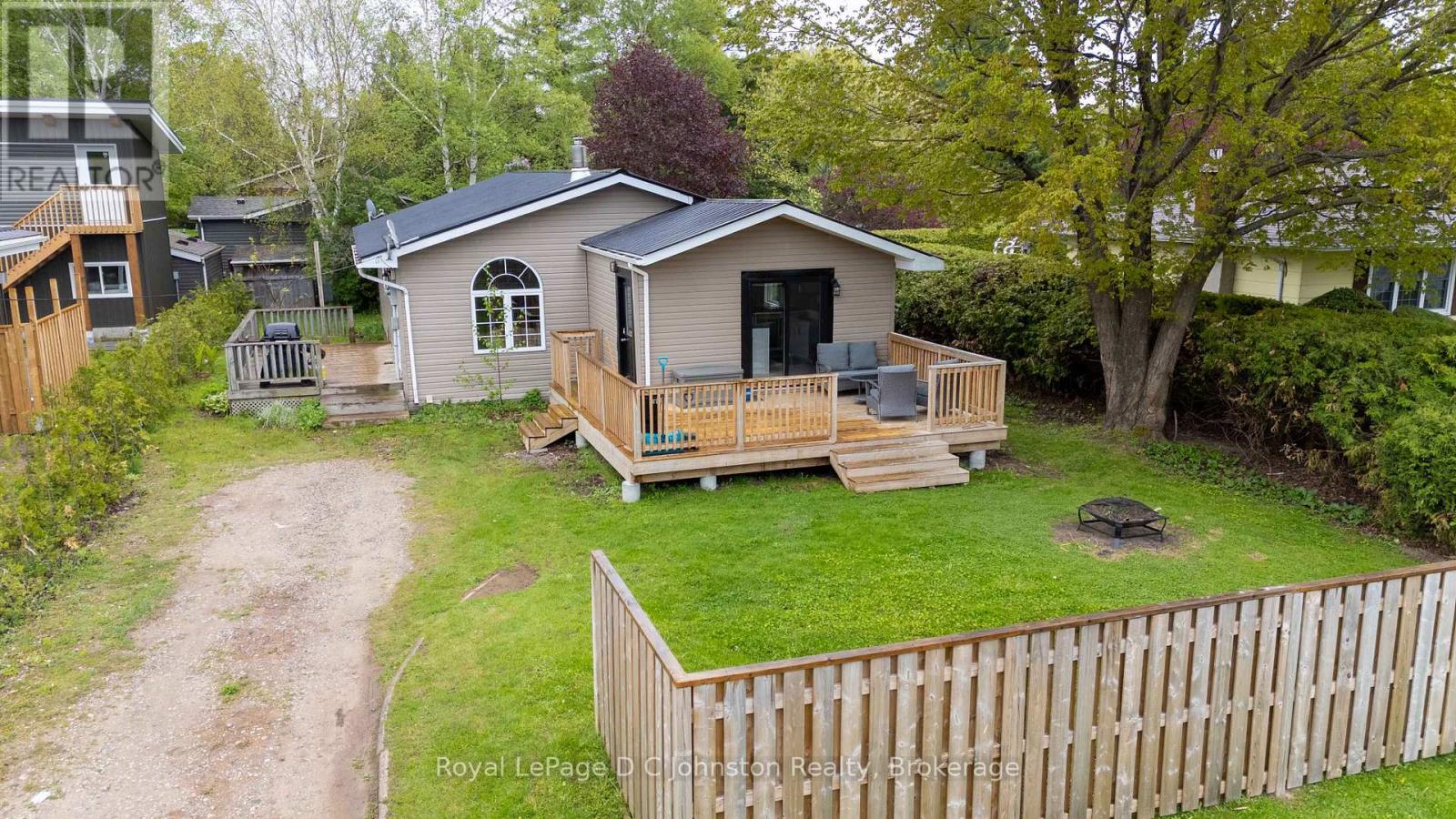 229 EDWARD STREET, Saugeen Shores, Ontario