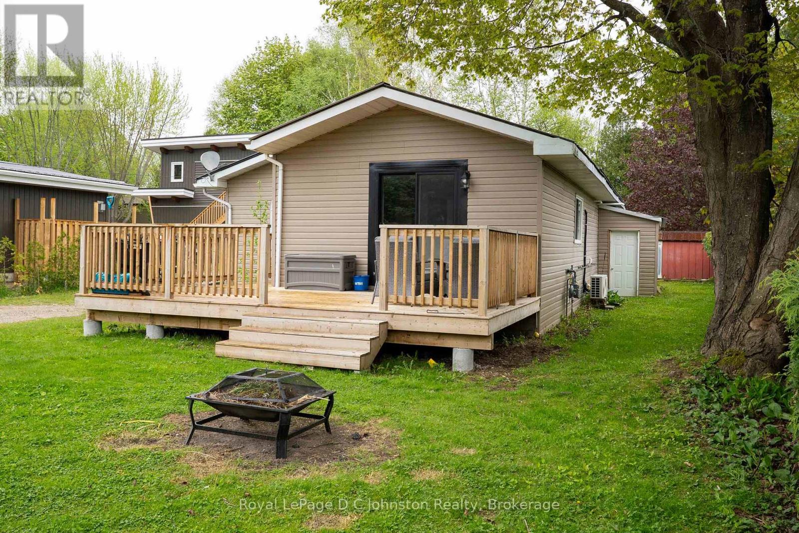 229 Edward Street, Saugeen Shores, Ontario  N0H 2L0 - Photo 24 - X13745944