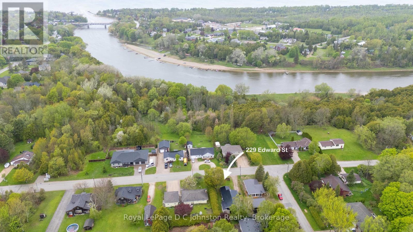 229 Edward Street, Saugeen Shores, Ontario  N0H 2L0 - Photo 30 - X13745944
