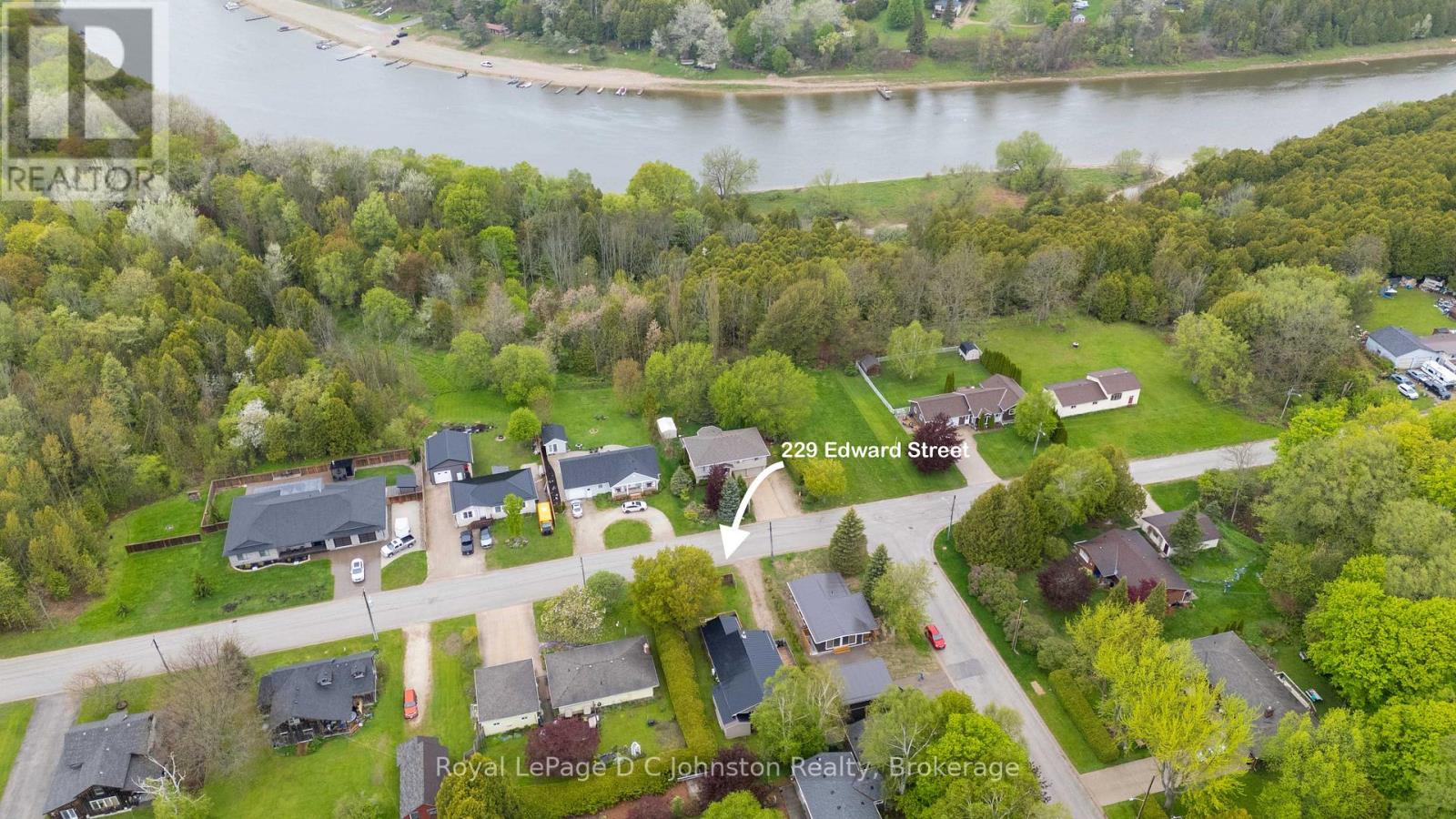 229 Edward Street, Saugeen Shores, Ontario  N0H 2L0 - Photo 31 - X13745944